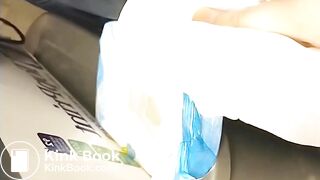 Cassie stoge shit