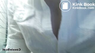 Cassie stoge shit