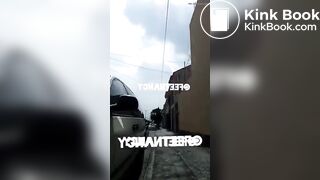 One of my new favorite scat videos - video 45