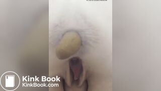 Wet shit - video 26
