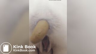 Wet shit - video 26