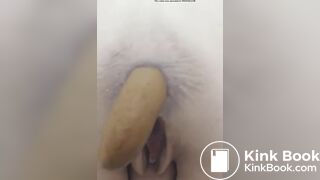 Wet shit - video 26