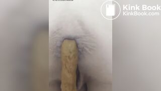 Wet shit - video 26