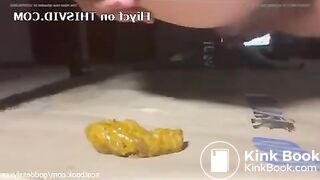 One of my new favorite scat videos - video 85