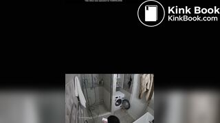 woman who poops