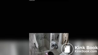 woman who poops