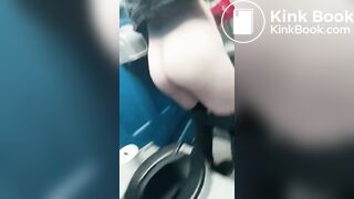 Porta-Potty Dump - video 2