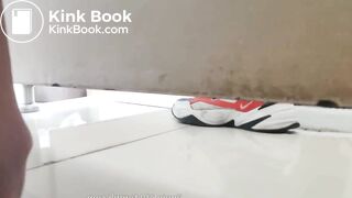 spy camera asian girl pee and shit.video_772