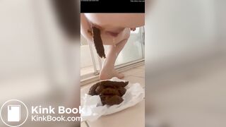 she needed that release