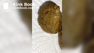 holycrap scat