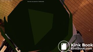 vrchat shit and pee in the world - video 12