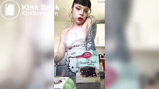 Special poop