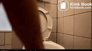 Hot girl shitting compilation - video 5