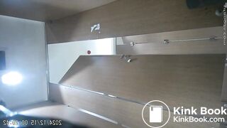 spy camera asian girl pee and shit.video_761