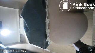spy camera asian girl pee and shit.video_761