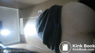 spy camera asian girl pee and shit.video_761
