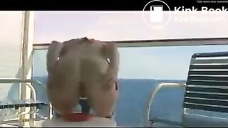 Girl poop - video 212