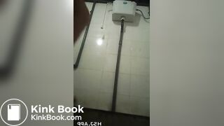 spy camera asian girl pee and shit.video_493