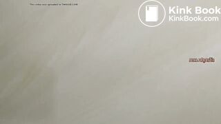 spy camera asian girl pee and shit.video_777