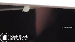 spy camera asian girl pee and shit.video_1239