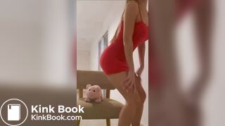 2 Sexy Girls Big Juicy Farts and Poop Compilation
