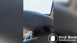 Sexy strainer