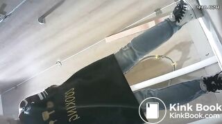 spy camera asian girl pee and shit.video_501