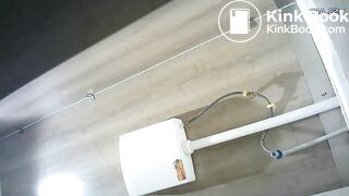 spy camera asian girl pee and shit.video_501
