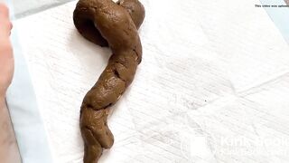 5 Day Hold Poop