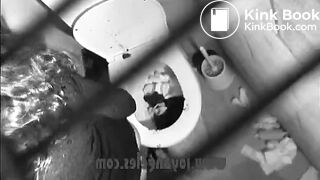 Classic wc pooping drunk - 2