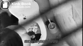 Classic wc pooping drunk - 2