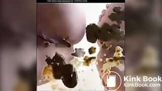 2 ass shit