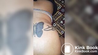 Ultimate Shithole Fucking Ebony: Preview