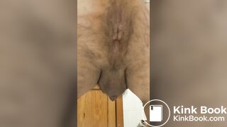 Big pooping - video 8