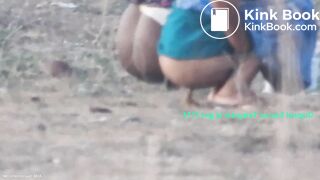 Desi bhabhi shitting - video 5