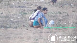 Desi bhabhi shitting - video 5
