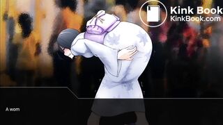 Anime Girl Explosive Diarrhea At Festival