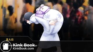 Anime Girl Explosive Diarrhea At Festival