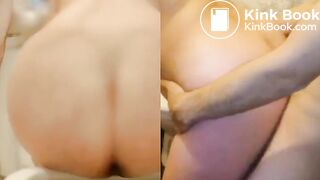 Fucked after shitting