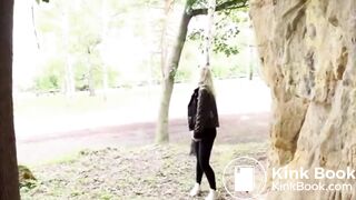 Girl small accidental poop and fart while peeing