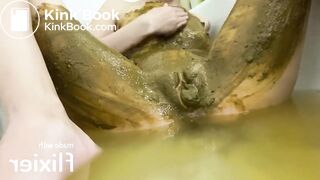 Shitting in the bath water