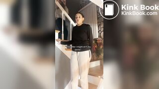 Poop accident - video 12