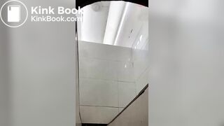 spy camera asian girl pee and shit.video_1301