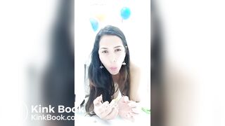 latina scat 3 - video 2