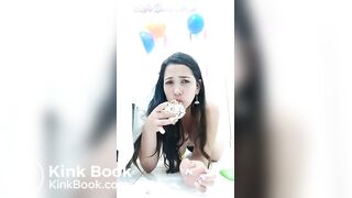 latina scat 3 - video 2