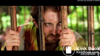 The Green Inferno (2015) - I'm Really Sick Scene