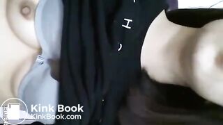 Asian pooper