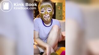 S&C scat facial