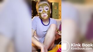 S&C scat facial