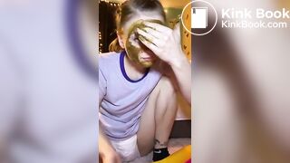 S&C scat facial